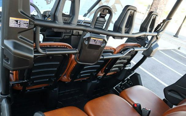 2025 Yamaha Viking VI EPS Ranch Edition