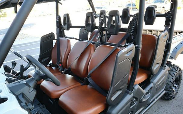 2025 Yamaha Viking VI EPS Ranch Edition