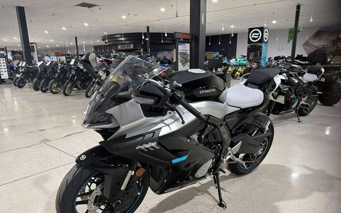 2026 CFMOTO 675SS