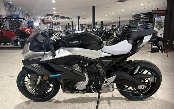 2026 CFMOTO 675SS