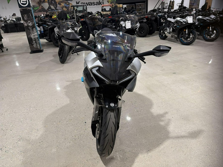 2026 CFMOTO 675SS