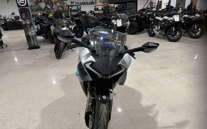 2026 CFMOTO 675SS