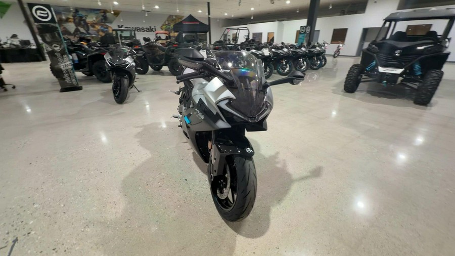 2026 CFMOTO 675SS