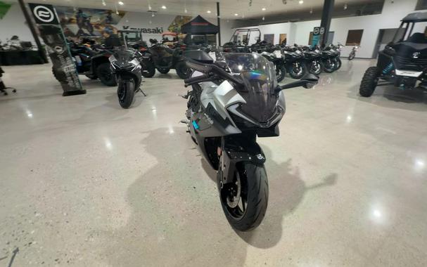 2026 CFMOTO 675SS