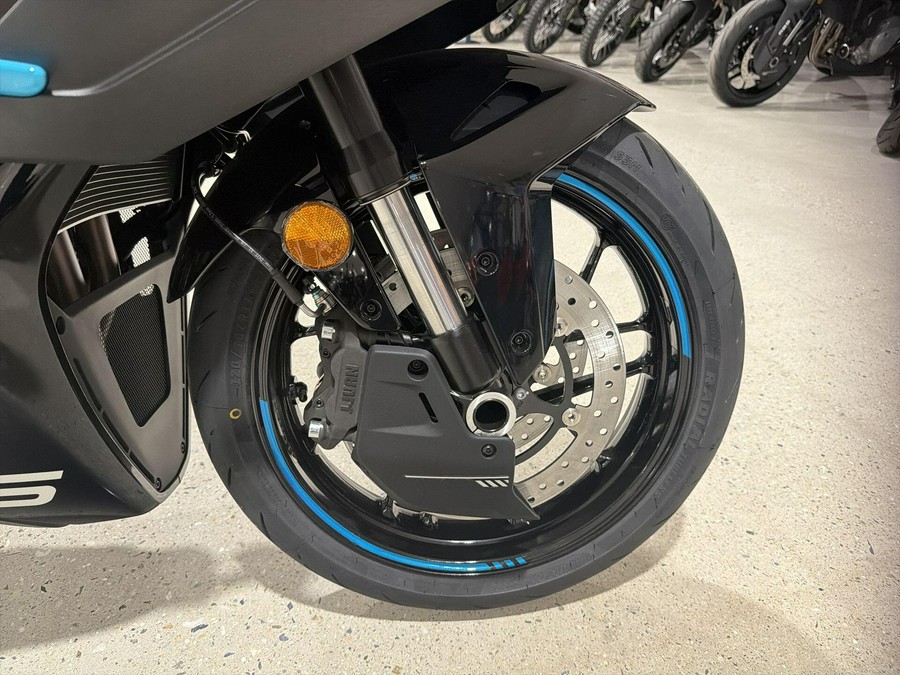 2026 CFMOTO 675SS