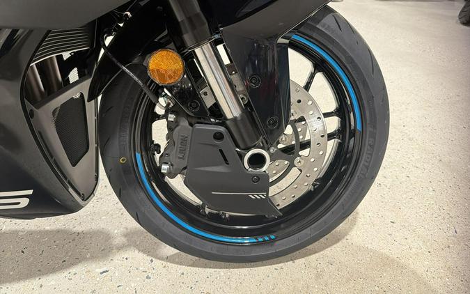 2026 CFMOTO 675SS
