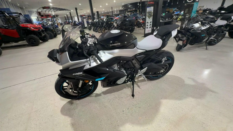 2026 CFMOTO 675SS