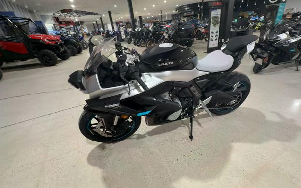 2026 CFMOTO 675SS