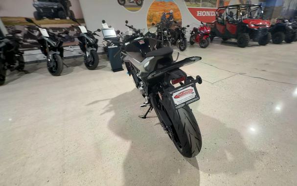 2026 CFMOTO 675SS