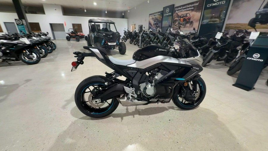 2026 CFMOTO 675SS
