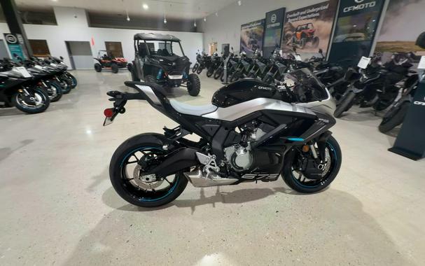 2026 CFMOTO 675SS