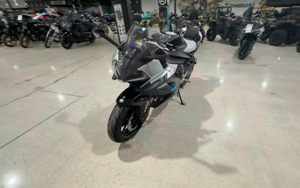 2026 CFMOTO 675SS