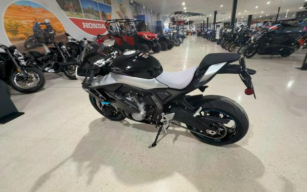 2026 CFMOTO 675SS