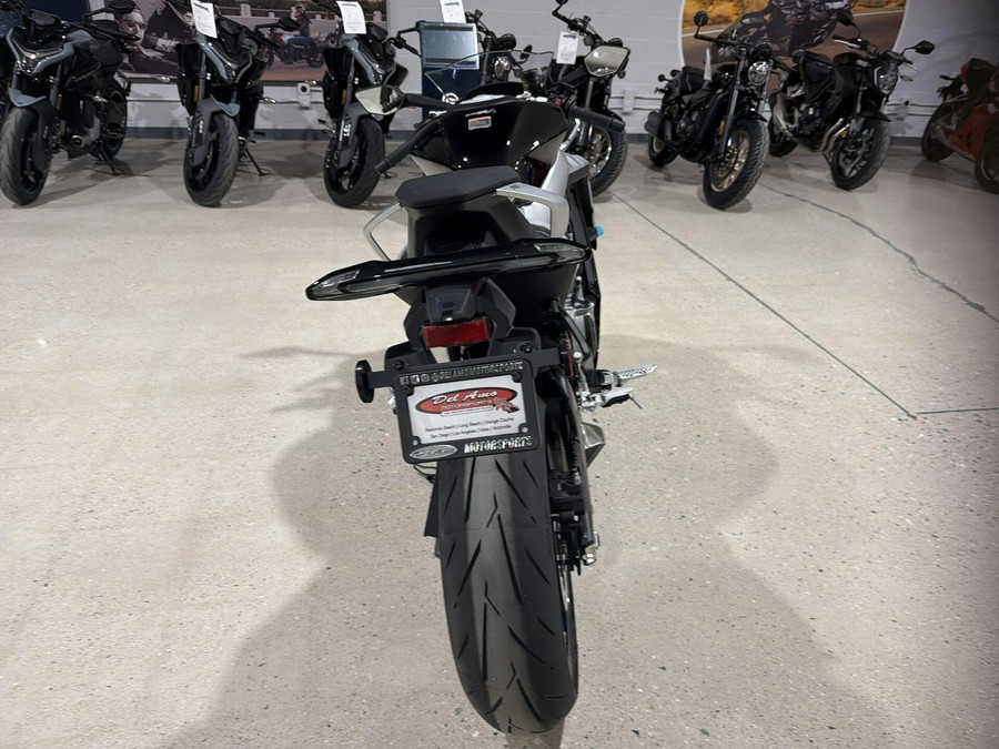 2026 CFMOTO 675SS