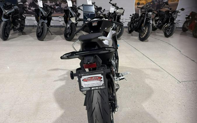 2026 CFMOTO 675SS