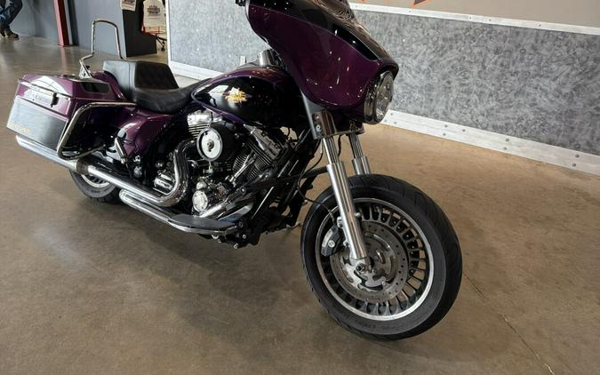 FLHTCU 2011 Electra Glide® Ultra Classic®