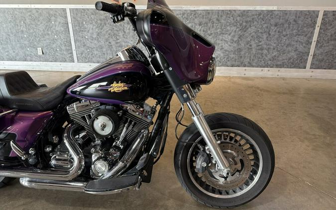 FLHTCU 2011 Electra Glide® Ultra Classic®