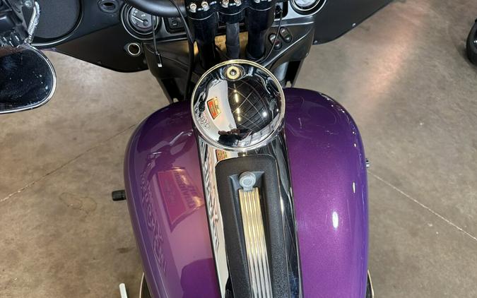 FLHTCU 2011 Electra Glide® Ultra Classic®