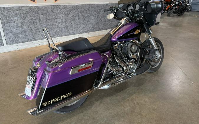 FLHTCU 2011 Electra Glide® Ultra Classic®