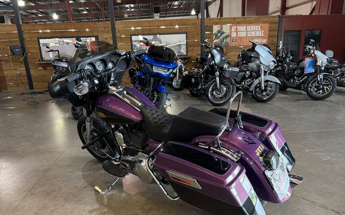 FLHTCU 2011 Electra Glide® Ultra Classic®