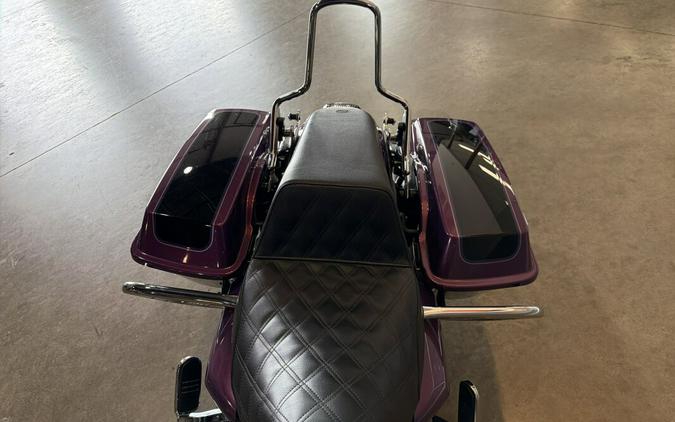 FLHTCU 2011 Electra Glide® Ultra Classic®