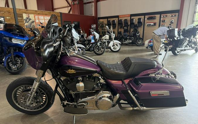 FLHTCU 2011 Electra Glide® Ultra Classic®