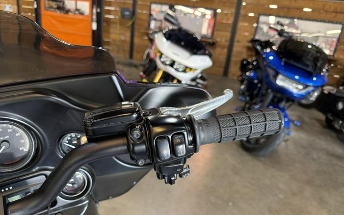 FLHTCU 2011 Electra Glide® Ultra Classic®