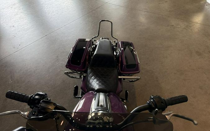 FLHTCU 2011 Electra Glide® Ultra Classic®