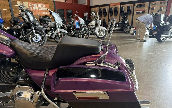FLHTCU 2011 Electra Glide® Ultra Classic®