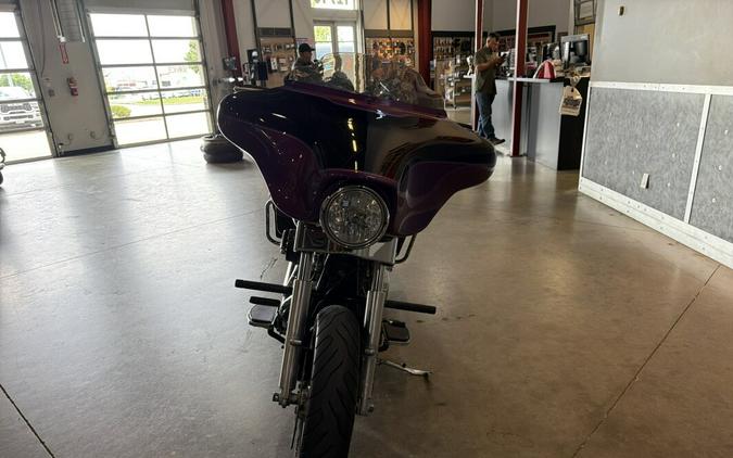 FLHTCU 2011 Electra Glide® Ultra Classic®