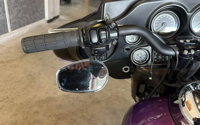 FLHTCU 2011 Electra Glide® Ultra Classic®