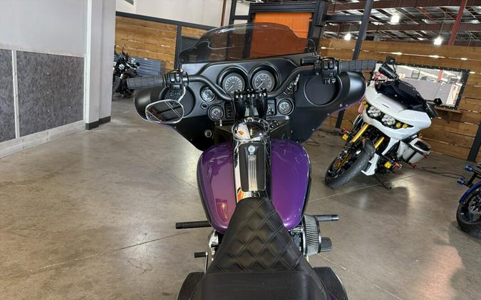 FLHTCU 2011 Electra Glide® Ultra Classic®