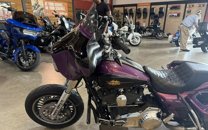 FLHTCU 2011 Electra Glide® Ultra Classic®