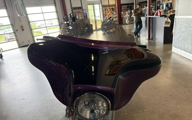 FLHTCU 2011 Electra Glide® Ultra Classic®