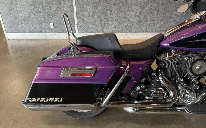 FLHTCU 2011 Electra Glide® Ultra Classic®
