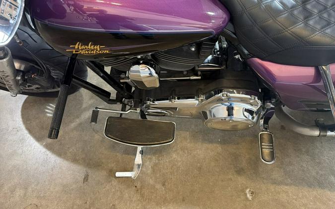 FLHTCU 2011 Electra Glide® Ultra Classic®