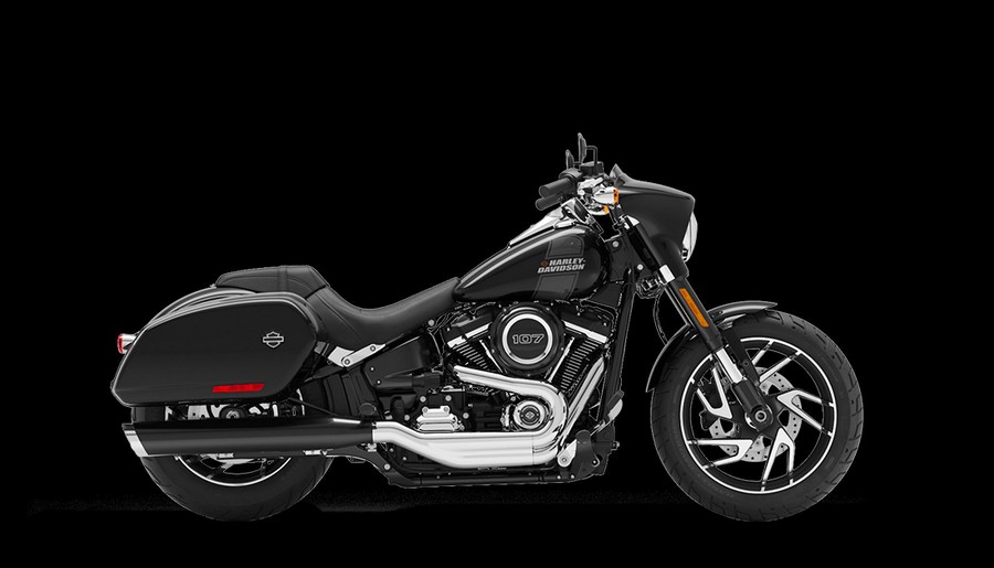 FLSB 2021 Sport Glide