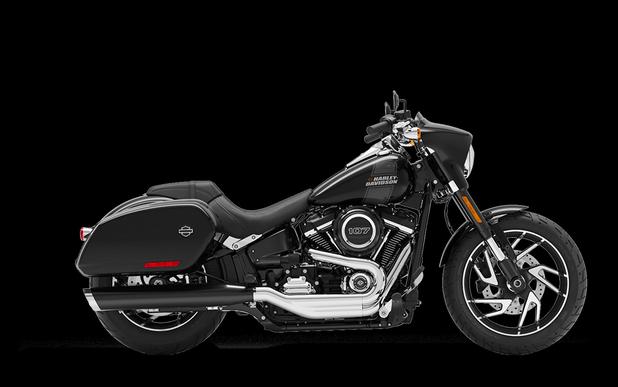 FLSB 2021 Sport Glide