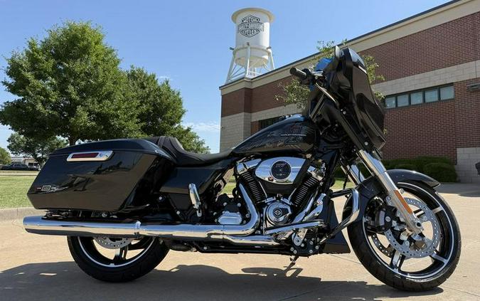 2026 Harley-Davidson® FLHX - Street Glide®