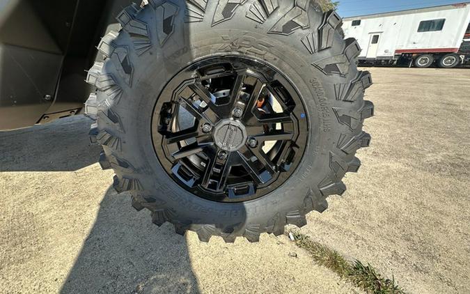 2026 Can-Am Defender MAX Limited HD11 Desert Tan & Carbon Black