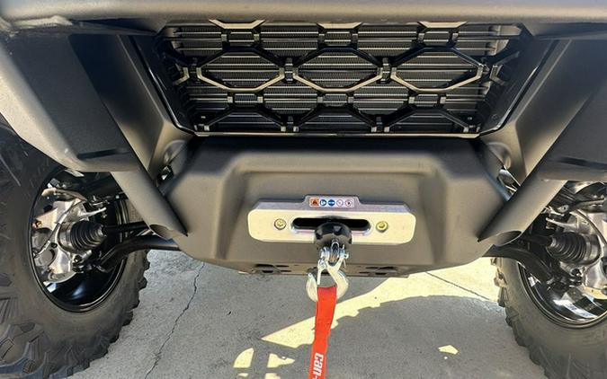 2026 Can-Am Defender MAX Limited HD11 Desert Tan & Carbon Black