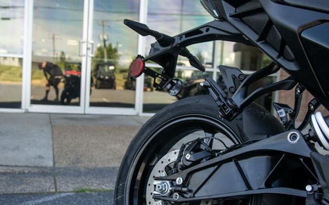 2026 KTM 250 Duke