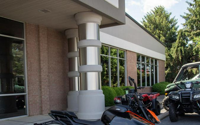 2026 KTM 250 Duke