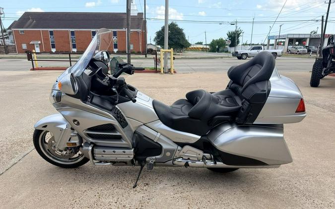 2015 Honda® Gold Wing Audio Comfort Navi XM ABS