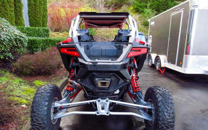 2026 Polaris RZR Pro R Ultimate
