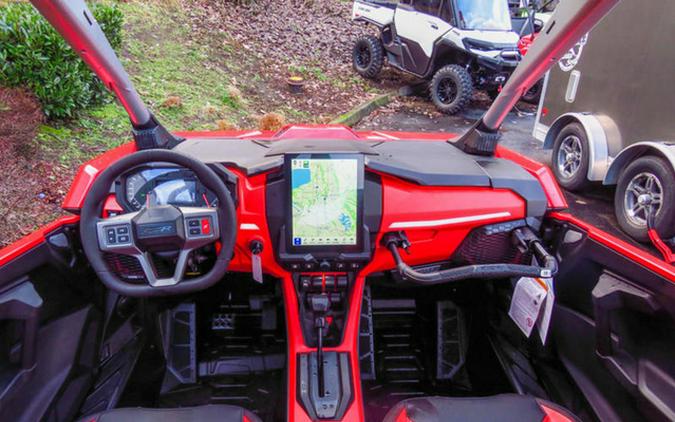 2026 Polaris RZR Pro R Ultimate