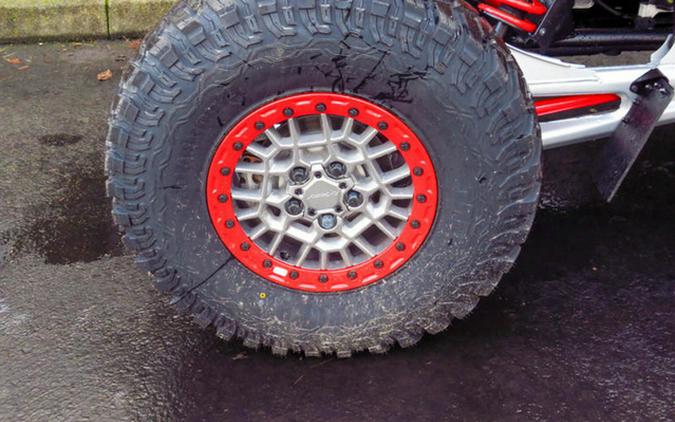 2026 Polaris RZR Pro R Ultimate