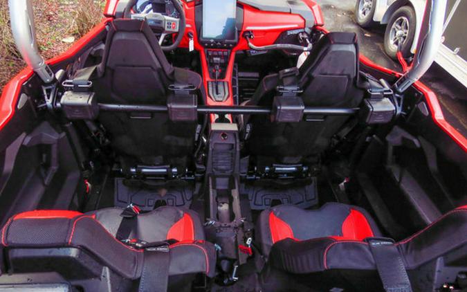 2026 Polaris RZR Pro R Ultimate