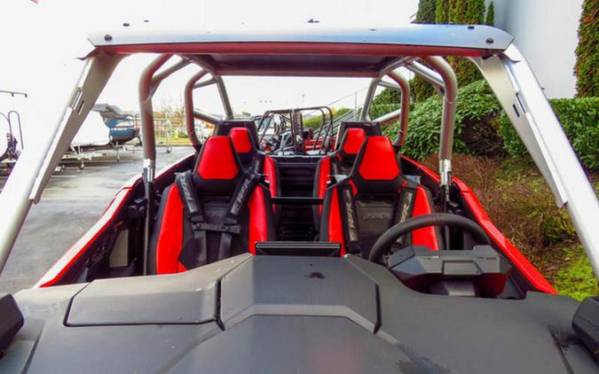 2026 Polaris RZR Pro R Ultimate