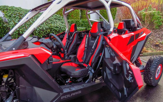 2026 Polaris RZR Pro R Ultimate